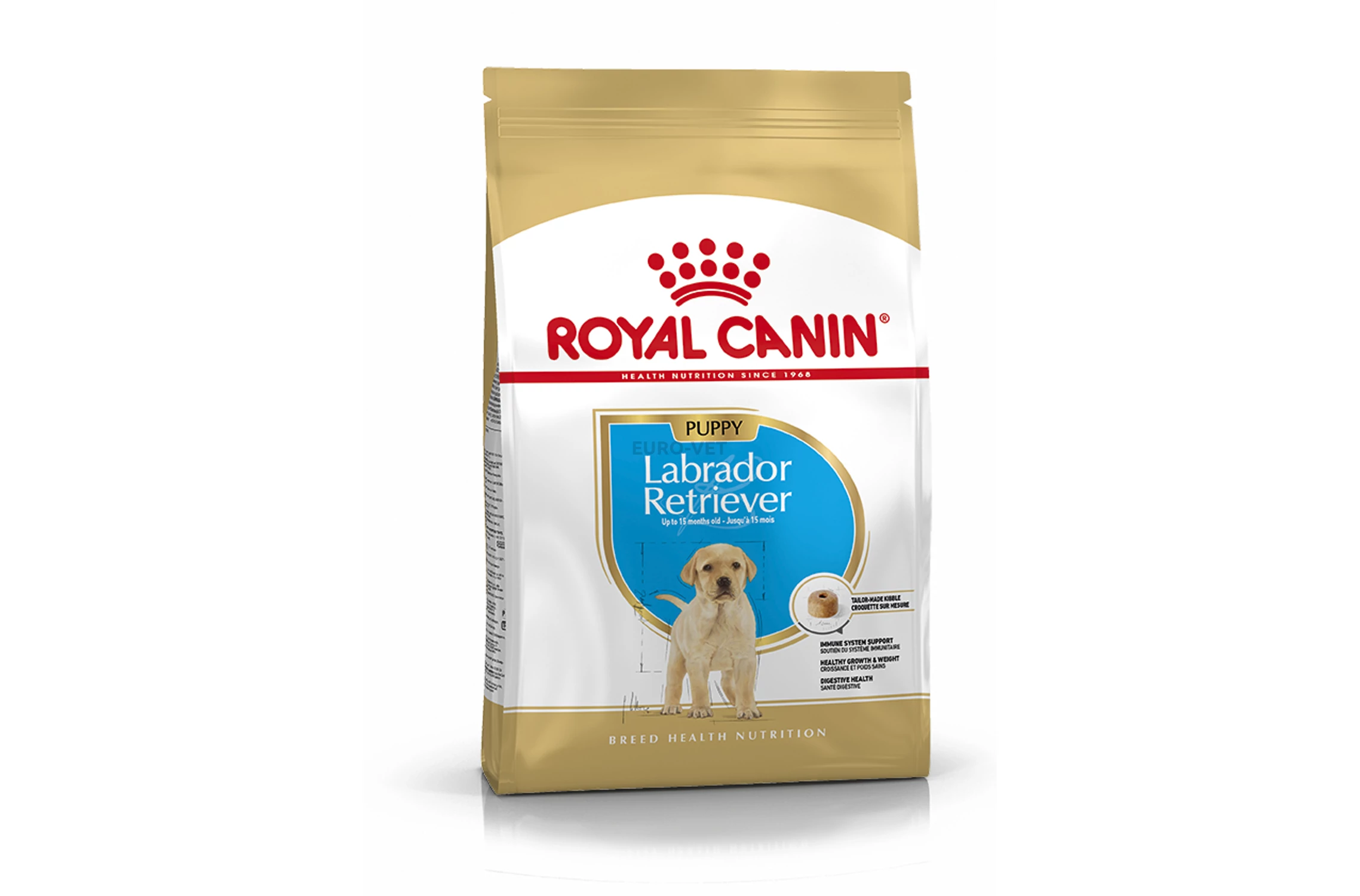 Royal Canin Labrador Retriever Junior 12 kg Feed EURO VET Webshop